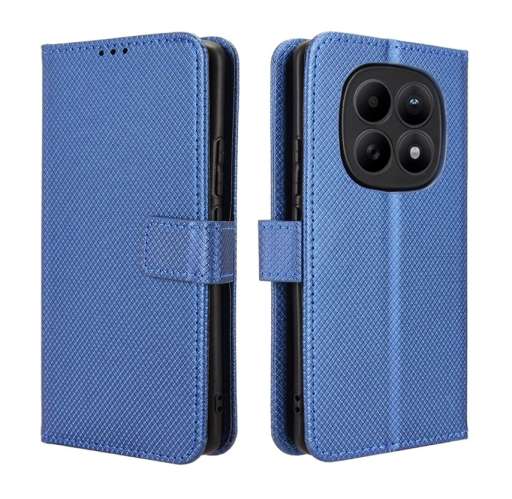 Knížkové pouzdro Xiaomi Redmi Note 15