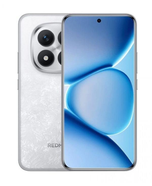 Xiaomi Redmi Note 15