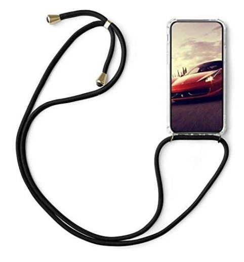 Kryt se šňůrkou Xiaomi Redmi Note 15 Pro