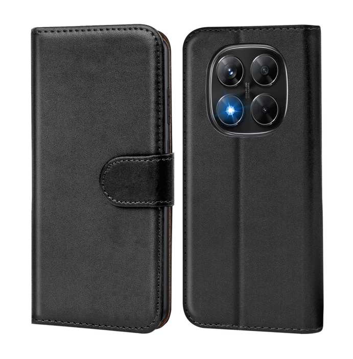 Knížkové pouzdro Xiaomi Redmi Note 15 Pro 5G Knížkové pouzdro Xiaomi Redmi Note 15 Pro 5G