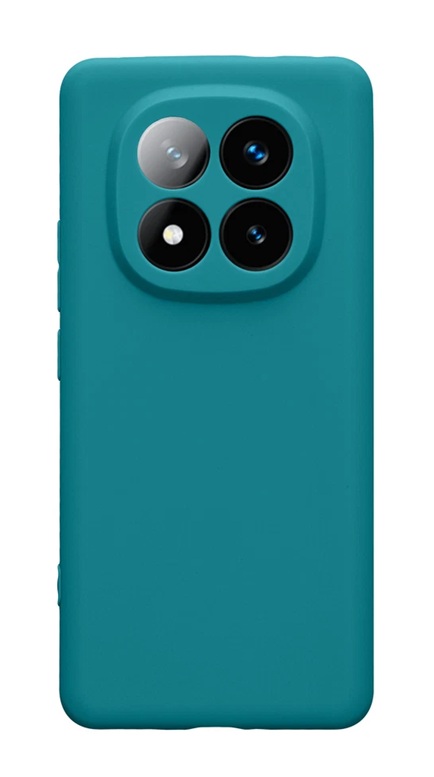 Kryt Xiaomi Redmi Note 15 Pro 5G Kryt Xiaomi Redmi Note 15 Pro 5G