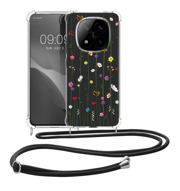 Kryt se šňůrkou Xiaomi Redmi Note 15 Pro+ 5G