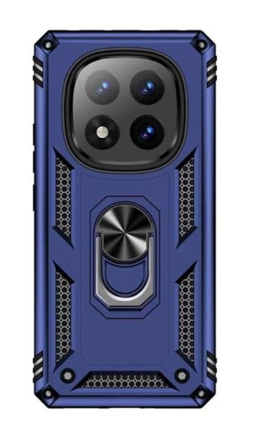 Odolný kryt Xiaomi Redmi Note 15 Pro+ 5G