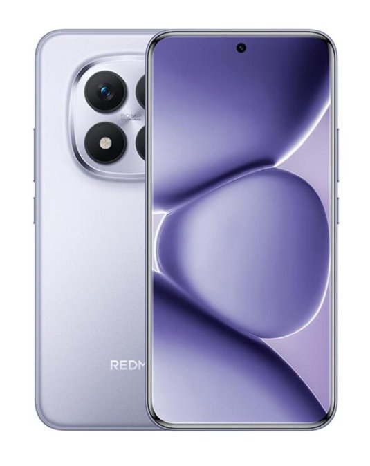 Xiaomi Redmi Note 15 Pro+ 5G Xiaomi Redmi Note 15 Pro+ 5G