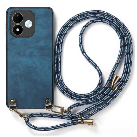 Kryt se šňůrkou Xiaomi Redmi Note 17 4G