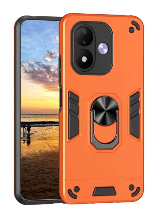 Odolný kryt Xiaomi Redmi Note 17 4G