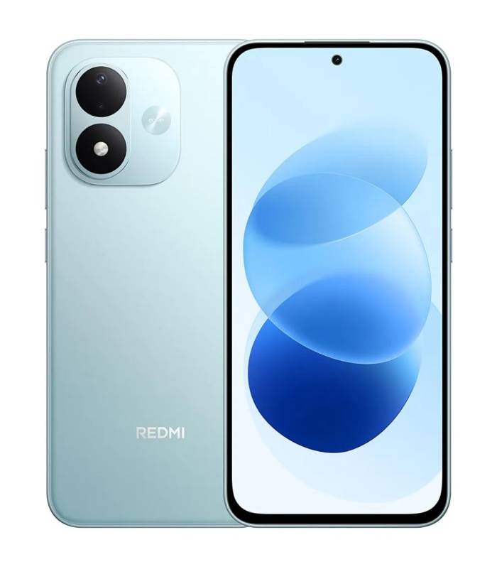 Xiaomi Redmi Note 17 4G Xiaomi Redmi Note 17 4G