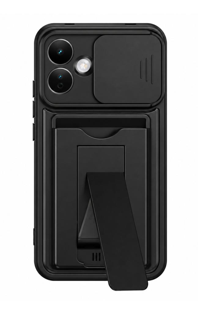 Odolný kryt Xiaomi Redmi Note 17 Pro 5G