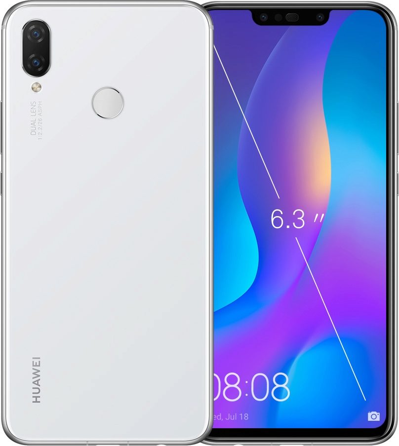 pouzdra obaly na huawei nova 3i