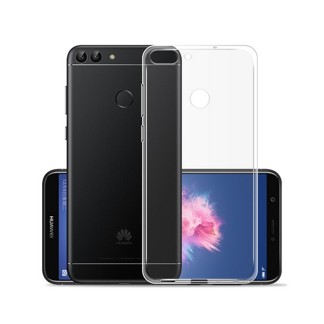 Huawei P Smart 2019