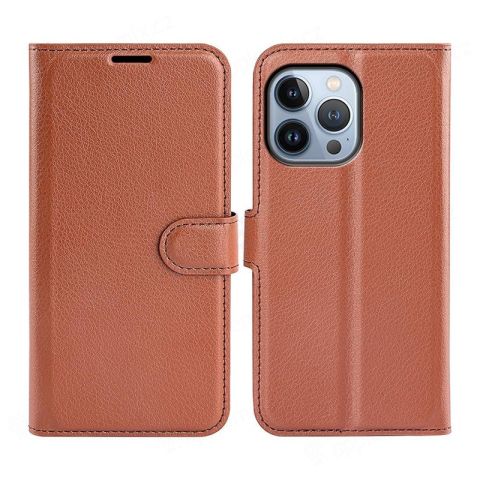 Knížkové pouzdro iPhone 16 Pro