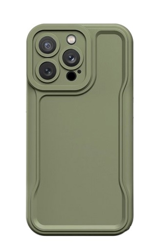 Odolný kryt iPhone 16 Pro