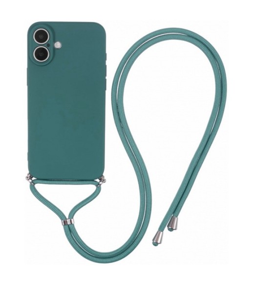 Kryt se šňůrkou iPhone 17