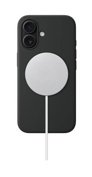 MagSafe nabíjení iPhone 17