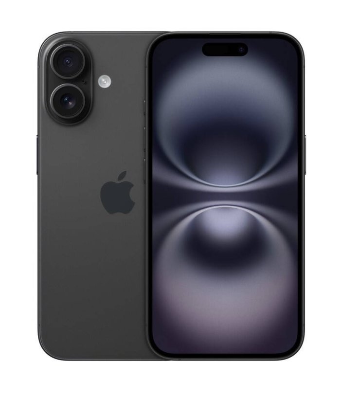 iPhone 17