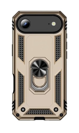 Odolný kryt iPhone 17 Air