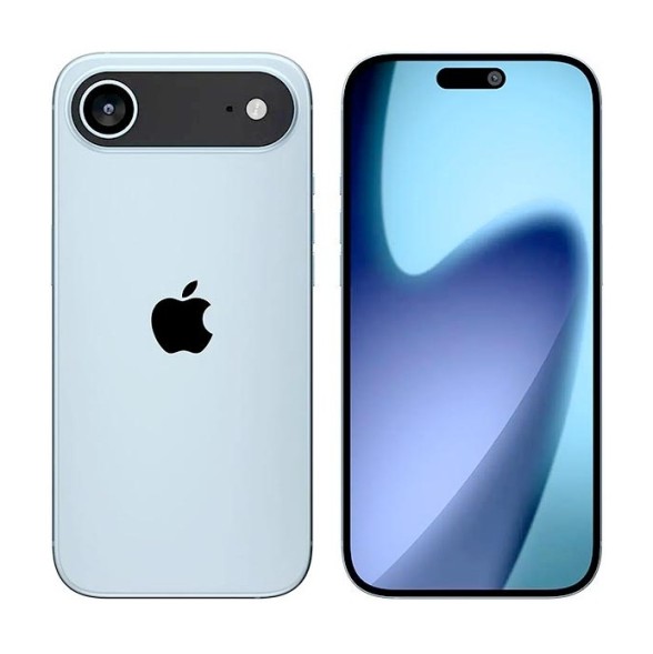 iPhone 17 Air