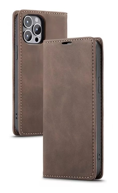 Knížkové pouzdro iPhone 17 Pro