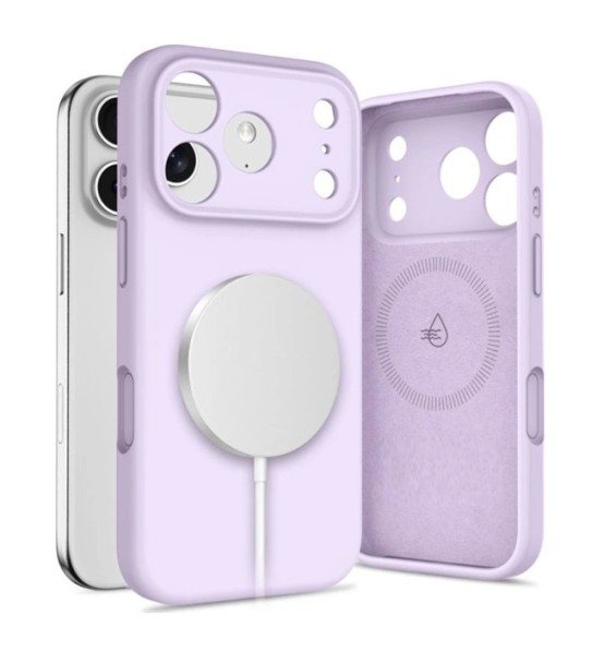 Kryty MagSafe na iPhone 17 Pro Kryty MagSafe na iPhone 17 Pro