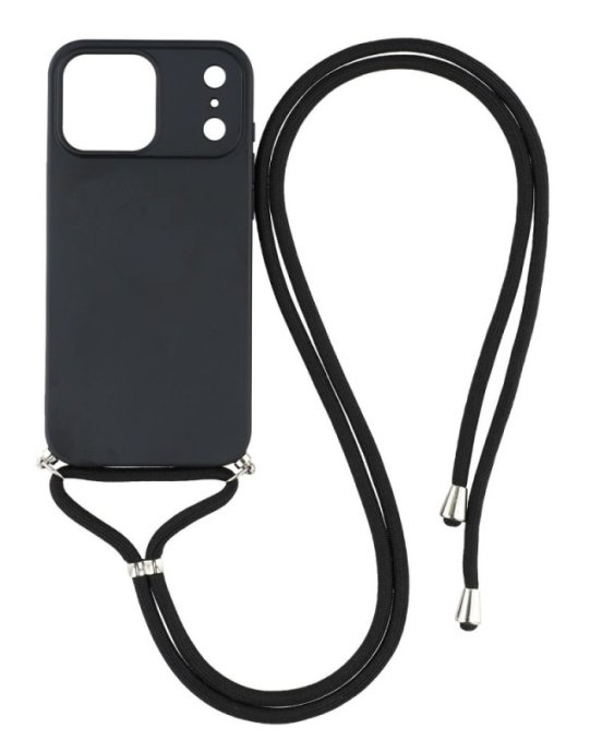 Kryt se šňůrkou iPhone 17 Pro