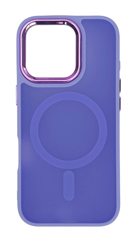 Kryty MagSafe na iPhone 17 Pro