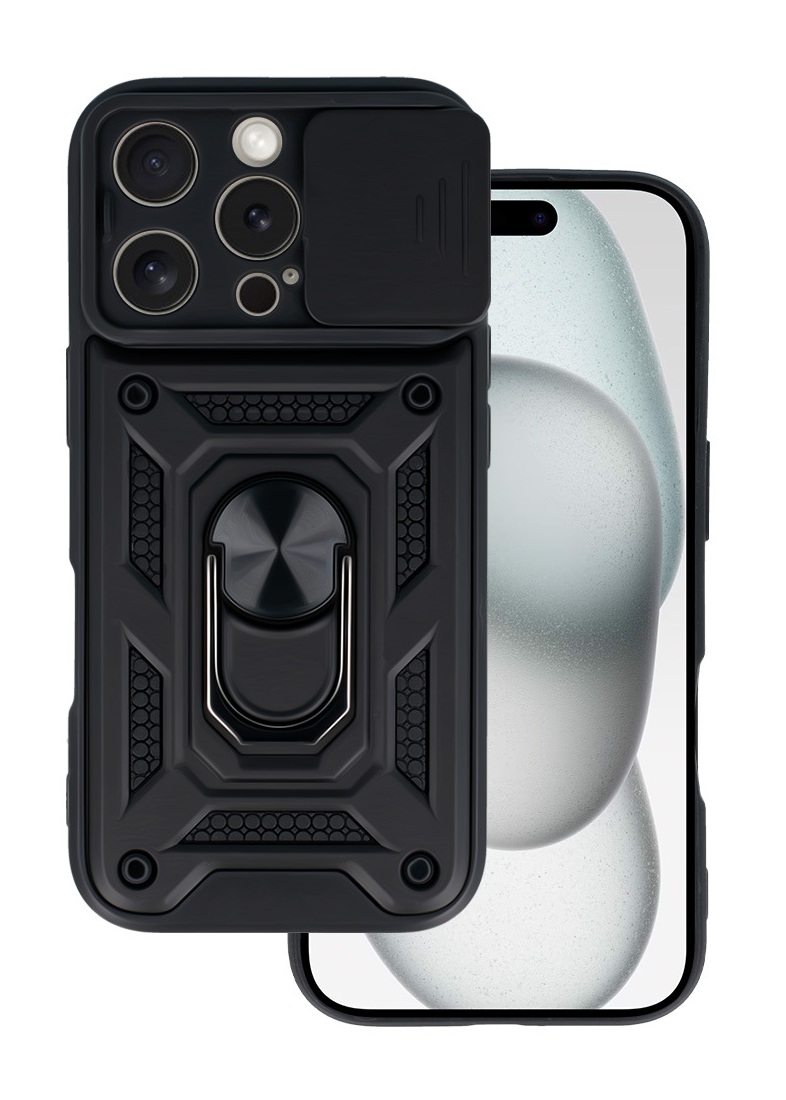 Odolný kryt iPhone 17 Pro