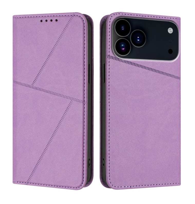 Knížkové pouzdro iPhone 17 Pro Max