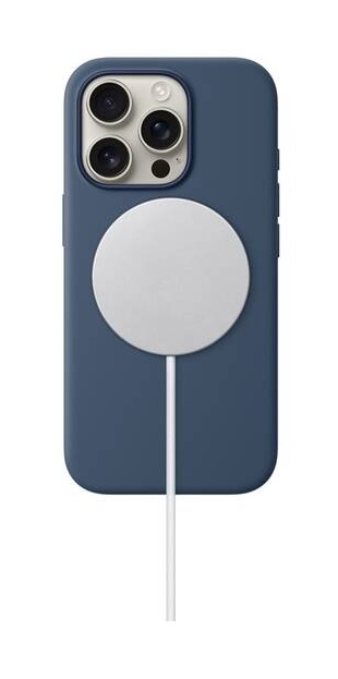 MagSafe nabíjení iPhone 17 Pro Max