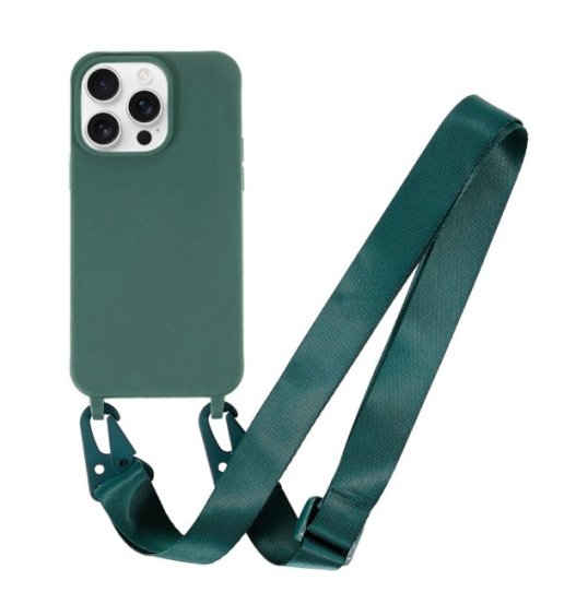Kryt se šňůrkou iPhone 17 Pro Max