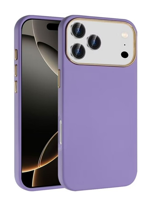Kryt iPhone 17 Pro Max