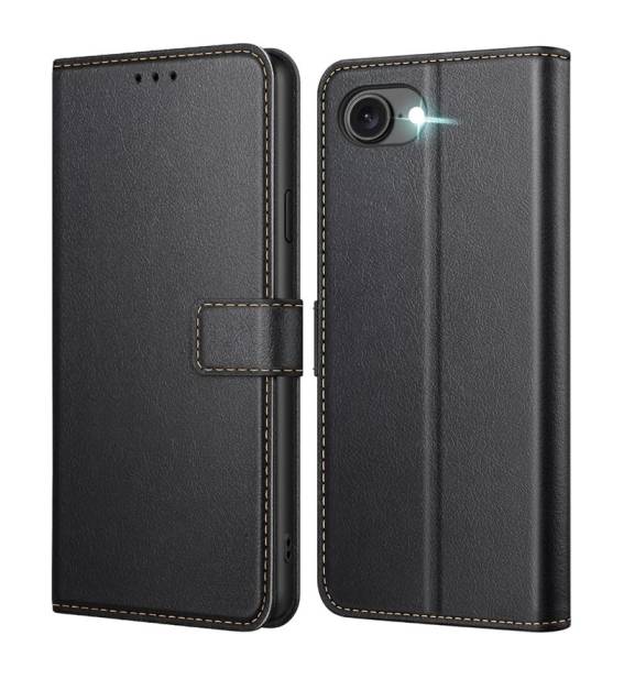 Knížkové pouzdro iPhone 17e