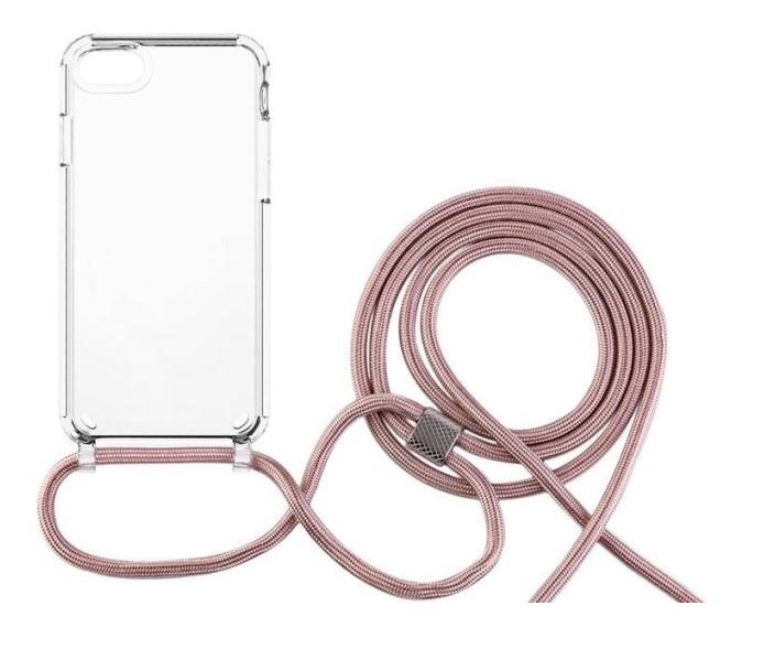 Kryt se šňůrkou iPhone 17e