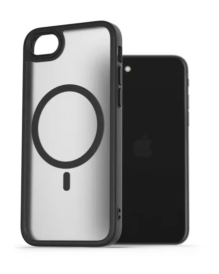 Kryty MagSafe na iPhone 17e