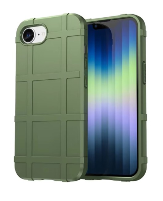 Odolný kryt iPhone 17e