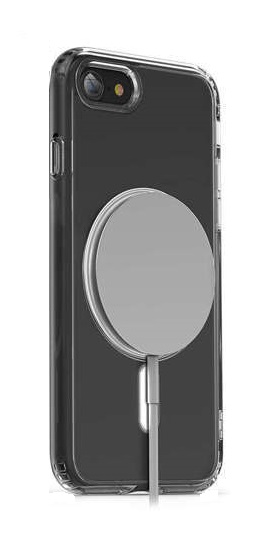 MagSafe nabíjení iPhone 17e
