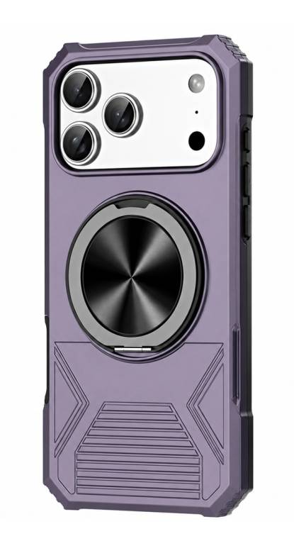 Odolný kryt iPhone 18 Pro