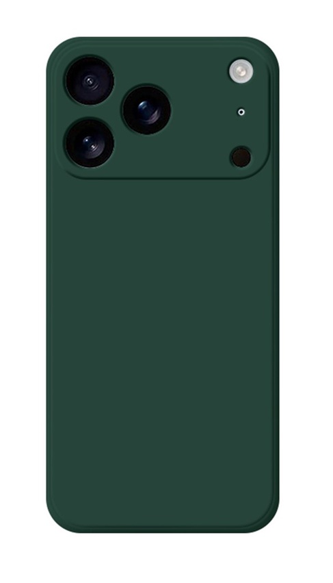 Kryty na iPhone 18 Pro