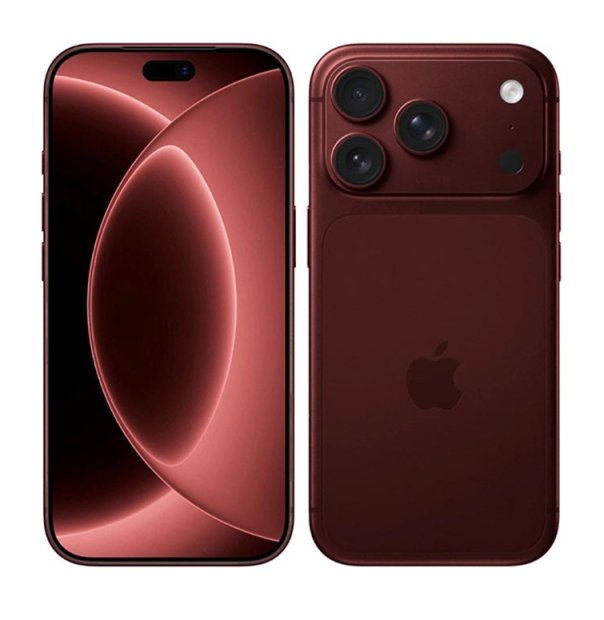 iPhone 18 Pro Max iPhone 18 Pro Max