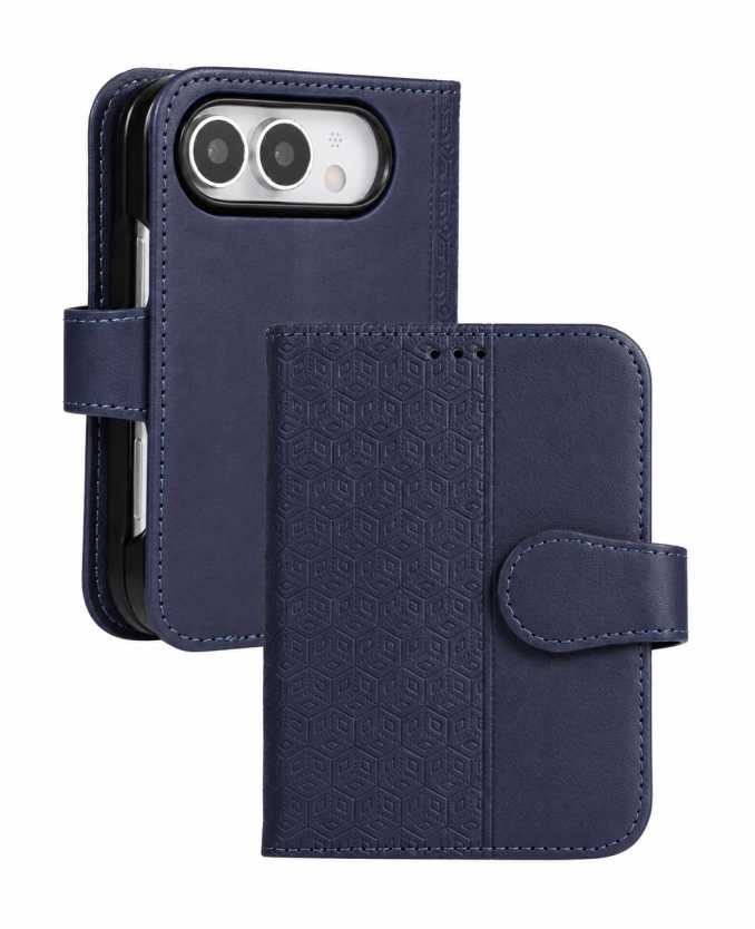 Knížkové pouzdro iPhone Duo Knížkové pouzdro iPhone Duo