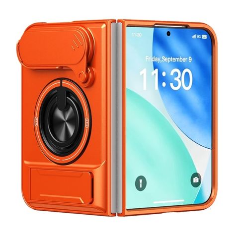 Odolný kryt iPhone Duo