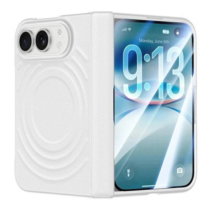 Kryty na iPhone Duo