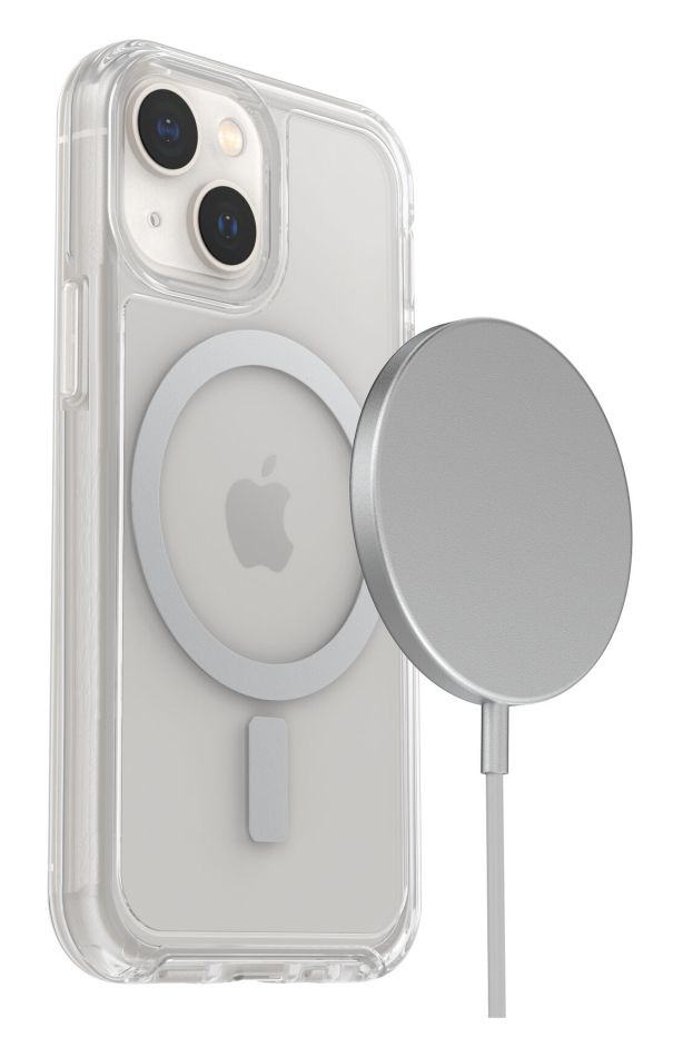 MagSafe nabíjení iPhone 13 mini