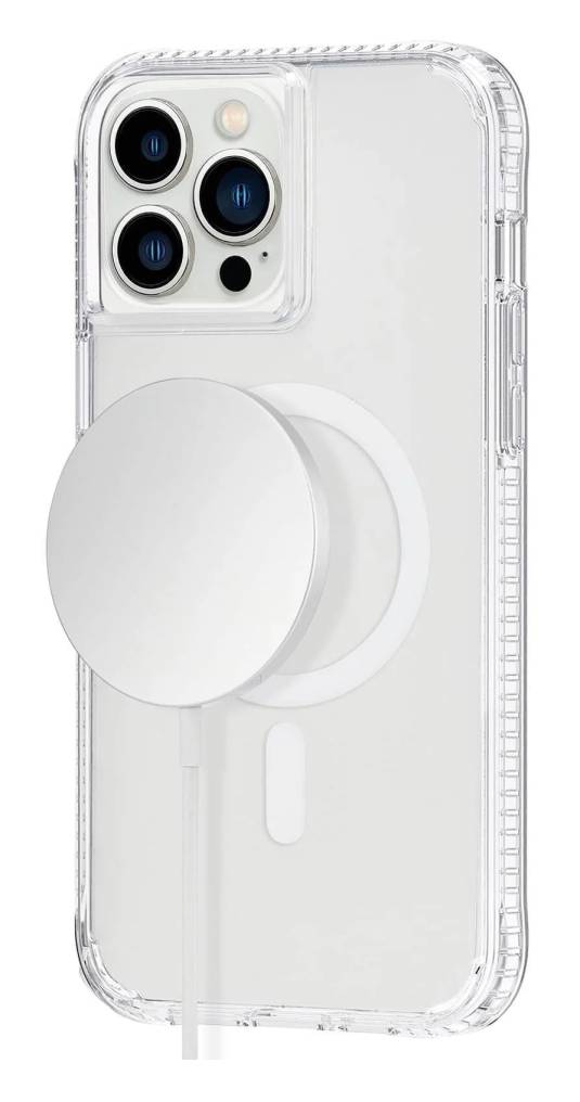 MagSafe nabíjení iPhone 13 Pro