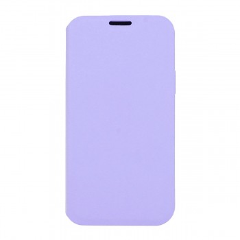 Pouzdro Vennus Lite pro Huawei P40 Lite světle fialové