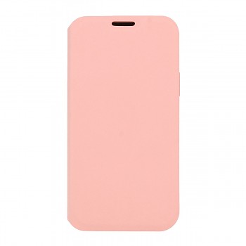 Pouzdro Vennus Lite pro Iphone 12 Mini světle růžové