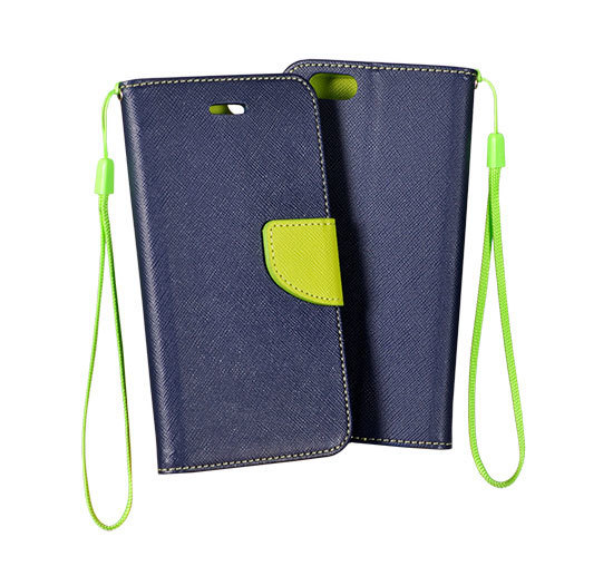 Levně Pouzdro TopQ pro Iphone 14 Pro modré