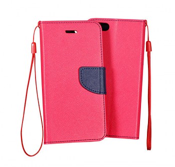 Pouzdro TopQ pro Iphone 14 Plus růžové