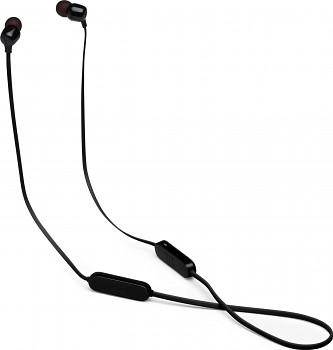 Bezdrátová sluchátka JBL Tune 125BT černá