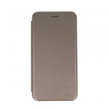 Pouzdro Vennus Elegance pro Iphone 11 Pro steel