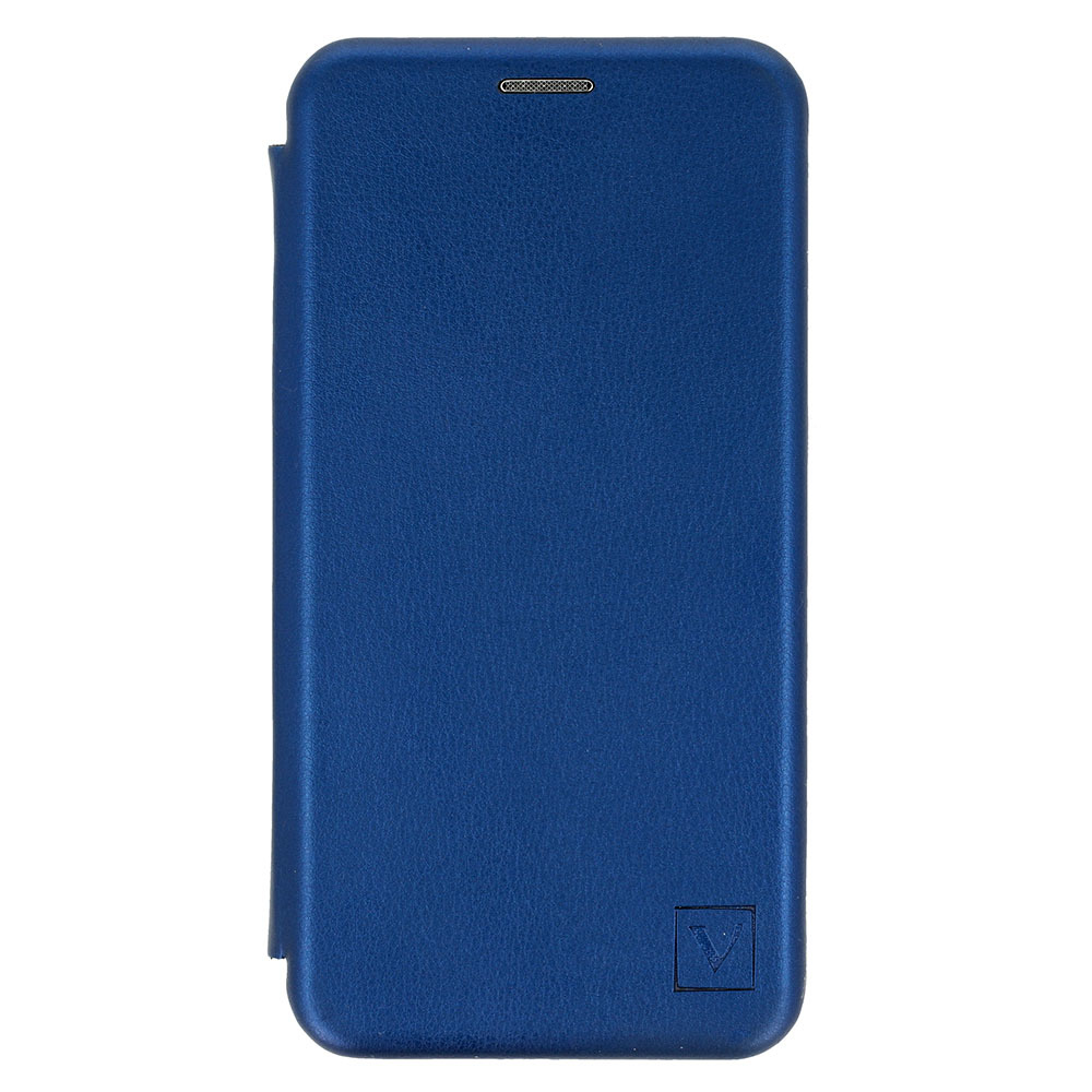 Levně Pouzdro Vennus Elegance pro Iphone 11 Pro navy